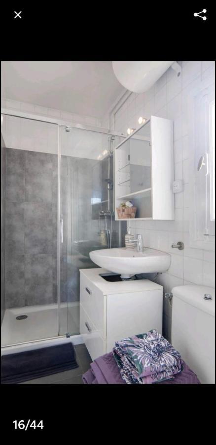 Precioso Y Acogedor Atico Old Town Apartamento *