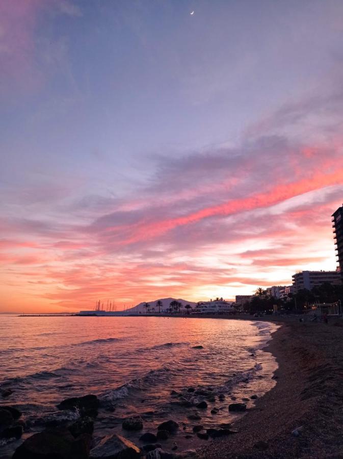 Apartamento Precioso Y Acogedor Atico Old Town Marbella