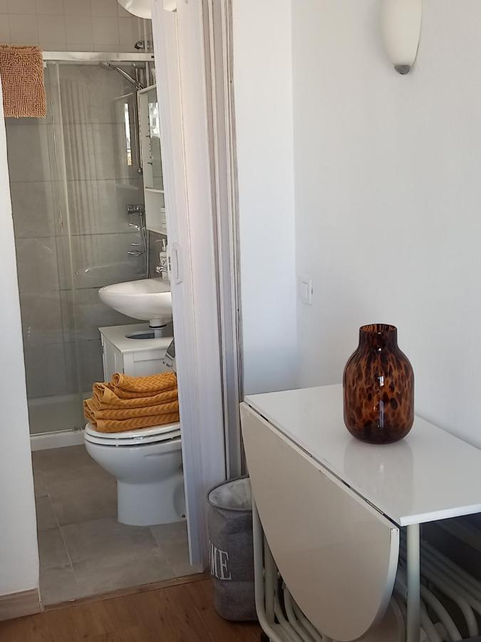 Precioso Y Acogedor Atico Old Town Apartamento Marbella