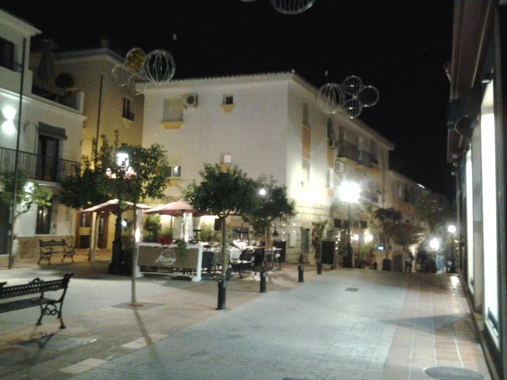 Apartamento Precioso Y Acogedor Atico Old Town
